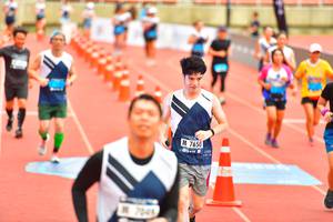 BIB: 7650
                            <button type="button" onclick="openModal(4603906)" class="btn btn-primary btn-sm float-right btn-popup" data-toggle="modal" data-target=".modal-high-quality">
                        <i class="fas fa-shopping-cart"></i> Add to Cart
                    </button>
                                            <button type="button" onclick="isThisMe(4603906, true)" class="btn btn-success btn-sm float-right btn-popup btn-isme hidden" data-toggle="tooltip" data-placement="bottom" title="นี่คือรูปของคุณใช่ไหม คลิกที่นี่เพื่อเอาเข้าอัลบั้ม">
                        <i class="fas fa-plus"></i> Add to album
                    </button>
                    <button type="button" onclick="isThisMe(4603906, false)" class="btn btn-warning btn-sm float-right btn-popup btn-isnotme hidden">
                        <i class="fas fa-ban"></i> Remove from album
                    </button>