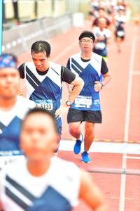 BIB: 45133
                            <button type="button" onclick="openModal(4619983)" class="btn btn-primary btn-sm float-right btn-popup" data-toggle="modal" data-target=".modal-high-quality">
                        <i class="fas fa-shopping-cart"></i> Add to Cart
                    </button>
                                            <button type="button" onclick="isThisMe(4619983, true)" class="btn btn-success btn-sm float-right btn-popup btn-isme hidden" data-toggle="tooltip" data-placement="bottom" title="นี่คือรูปของคุณใช่ไหม คลิกที่นี่เพื่อเอาเข้าอัลบั้ม">
                        <i class="fas fa-plus"></i> Add to album
                    </button>
                    <button type="button" onclick="isThisMe(4619983, false)" class="btn btn-warning btn-sm float-right btn-popup btn-isnotme hidden">
                        <i class="fas fa-ban"></i> Remove from album
                    </button>