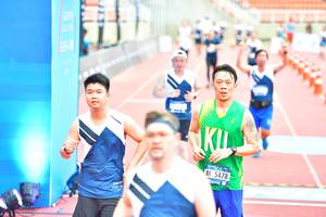 BIB: 5478
                            <button type="button" onclick="openModal(4623303)" class="btn btn-primary btn-sm float-right btn-popup" data-toggle="modal" data-target=".modal-high-quality">
                        <i class="fas fa-shopping-cart"></i> Add to Cart
                    </button>
                                            <button type="button" onclick="isThisMe(4623303, true)" class="btn btn-success btn-sm float-right btn-popup btn-isme hidden" data-toggle="tooltip" data-placement="bottom" title="นี่คือรูปของคุณใช่ไหม คลิกที่นี่เพื่อเอาเข้าอัลบั้ม">
                        <i class="fas fa-plus"></i> Add to album
                    </button>
                    <button type="button" onclick="isThisMe(4623303, false)" class="btn btn-warning btn-sm float-right btn-popup btn-isnotme hidden">
                        <i class="fas fa-ban"></i> Remove from album
                    </button>