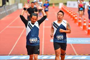 BIB: 6853, 5128
                            <button type="button" onclick="openModal(4587013)" class="btn btn-primary btn-sm float-right btn-popup" data-toggle="modal" data-target=".modal-high-quality">
                        <i class="fas fa-shopping-cart"></i> Add to Cart
                    </button>
                                            <button type="button" onclick="isThisMe(4587013, true)" class="btn btn-success btn-sm float-right btn-popup btn-isme hidden" data-toggle="tooltip" data-placement="bottom" title="นี่คือรูปของคุณใช่ไหม คลิกที่นี่เพื่อเอาเข้าอัลบั้ม">
                        <i class="fas fa-plus"></i> Add to album
                    </button>
                    <button type="button" onclick="isThisMe(4587013, false)" class="btn btn-warning btn-sm float-right btn-popup btn-isnotme hidden">
                        <i class="fas fa-ban"></i> Remove from album
                    </button>