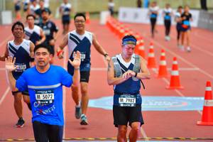 BIB: 5072, 7982
                            <button type="button" onclick="openModal(4601602)" class="btn btn-primary btn-sm float-right btn-popup" data-toggle="modal" data-target=".modal-high-quality">
                        <i class="fas fa-shopping-cart"></i> Add to Cart
                    </button>
                                            <button type="button" onclick="isThisMe(4601602, true)" class="btn btn-success btn-sm float-right btn-popup btn-isme hidden" data-toggle="tooltip" data-placement="bottom" title="นี่คือรูปของคุณใช่ไหม คลิกที่นี่เพื่อเอาเข้าอัลบั้ม">
                        <i class="fas fa-plus"></i> Add to album
                    </button>
                    <button type="button" onclick="isThisMe(4601602, false)" class="btn btn-warning btn-sm float-right btn-popup btn-isnotme hidden">
                        <i class="fas fa-ban"></i> Remove from album
                    </button>