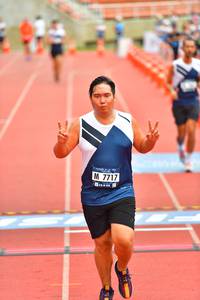 BIB: 7717
                            <button type="button" onclick="openModal(4588912)" class="btn btn-primary btn-sm float-right btn-popup" data-toggle="modal" data-target=".modal-high-quality">
                        <i class="fas fa-shopping-cart"></i> Add to Cart
                    </button>
                                            <button type="button" onclick="isThisMe(4588912, true)" class="btn btn-success btn-sm float-right btn-popup btn-isme hidden" data-toggle="tooltip" data-placement="bottom" title="นี่คือรูปของคุณใช่ไหม คลิกที่นี่เพื่อเอาเข้าอัลบั้ม">
                        <i class="fas fa-plus"></i> Add to album
                    </button>
                    <button type="button" onclick="isThisMe(4588912, false)" class="btn btn-warning btn-sm float-right btn-popup btn-isnotme hidden">
                        <i class="fas fa-ban"></i> Remove from album
                    </button>