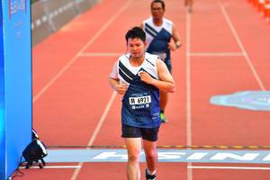 BIB: 6921
                            <button type="button" onclick="openModal(4607274)" class="btn btn-primary btn-sm float-right btn-popup" data-toggle="modal" data-target=".modal-high-quality">
                        <i class="fas fa-shopping-cart"></i> Add to Cart
                    </button>
                                            <button type="button" onclick="isThisMe(4607274, true)" class="btn btn-success btn-sm float-right btn-popup btn-isme hidden" data-toggle="tooltip" data-placement="bottom" title="นี่คือรูปของคุณใช่ไหม คลิกที่นี่เพื่อเอาเข้าอัลบั้ม">
                        <i class="fas fa-plus"></i> Add to album
                    </button>
                    <button type="button" onclick="isThisMe(4607274, false)" class="btn btn-warning btn-sm float-right btn-popup btn-isnotme hidden">
                        <i class="fas fa-ban"></i> Remove from album
                    </button>