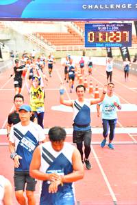 BIB: 1231, 620, 
                            <button type="button" onclick="openModal(4617448)" class="btn btn-primary btn-sm float-right btn-popup" data-toggle="modal" data-target=".modal-high-quality">
                        <i class="fas fa-shopping-cart"></i> Add to Cart
                    </button>
                                            <button type="button" onclick="isThisMe(4617448, true)" class="btn btn-success btn-sm float-right btn-popup btn-isme hidden" data-toggle="tooltip" data-placement="bottom" title="นี่คือรูปของคุณใช่ไหม คลิกที่นี่เพื่อเอาเข้าอัลบั้ม">
                        <i class="fas fa-plus"></i> Add to album
                    </button>
                    <button type="button" onclick="isThisMe(4617448, false)" class="btn btn-warning btn-sm float-right btn-popup btn-isnotme hidden">
                        <i class="fas fa-ban"></i> Remove from album
                    </button>