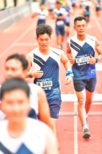 BIB: 8444
                            <button type="button" onclick="openModal(4618155)" class="btn btn-primary btn-sm float-right btn-popup" data-toggle="modal" data-target=".modal-high-quality">
                        <i class="fas fa-shopping-cart"></i> Add to Cart
                    </button>
                                            <button type="button" onclick="isThisMe(4618155, true)" class="btn btn-success btn-sm float-right btn-popup btn-isme hidden" data-toggle="tooltip" data-placement="bottom" title="นี่คือรูปของคุณใช่ไหม คลิกที่นี่เพื่อเอาเข้าอัลบั้ม">
                        <i class="fas fa-plus"></i> Add to album
                    </button>
                    <button type="button" onclick="isThisMe(4618155, false)" class="btn btn-warning btn-sm float-right btn-popup btn-isnotme hidden">
                        <i class="fas fa-ban"></i> Remove from album
                    </button>