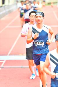 BIB: 8563
                            <button type="button" onclick="openModal(4622817)" class="btn btn-primary btn-sm float-right btn-popup" data-toggle="modal" data-target=".modal-high-quality">
                        <i class="fas fa-shopping-cart"></i> Add to Cart
                    </button>
                                            <button type="button" onclick="isThisMe(4622817, true)" class="btn btn-success btn-sm float-right btn-popup btn-isme hidden" data-toggle="tooltip" data-placement="bottom" title="นี่คือรูปของคุณใช่ไหม คลิกที่นี่เพื่อเอาเข้าอัลบั้ม">
                        <i class="fas fa-plus"></i> Add to album
                    </button>
                    <button type="button" onclick="isThisMe(4622817, false)" class="btn btn-warning btn-sm float-right btn-popup btn-isnotme hidden">
                        <i class="fas fa-ban"></i> Remove from album
                    </button>