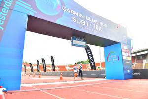 BIB: 100
                            <button type="button" onclick="openModal(4583823)" class="btn btn-primary btn-sm float-right btn-popup" data-toggle="modal" data-target=".modal-high-quality">
                        <i class="fas fa-shopping-cart"></i> Add to Cart
                    </button>
                                            <button type="button" onclick="isThisMe(4583823, true)" class="btn btn-success btn-sm float-right btn-popup btn-isme hidden" data-toggle="tooltip" data-placement="bottom" title="นี่คือรูปของคุณใช่ไหม คลิกที่นี่เพื่อเอาเข้าอัลบั้ม">
                        <i class="fas fa-plus"></i> Add to album
                    </button>
                    <button type="button" onclick="isThisMe(4583823, false)" class="btn btn-warning btn-sm float-right btn-popup btn-isnotme hidden">
                        <i class="fas fa-ban"></i> Remove from album
                    </button>