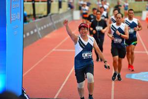 BIB: 5013, 6899
                            <button type="button" onclick="openModal(4602373)" class="btn btn-primary btn-sm float-right btn-popup" data-toggle="modal" data-target=".modal-high-quality">
                        <i class="fas fa-shopping-cart"></i> Add to Cart
                    </button>
                                            <button type="button" onclick="isThisMe(4602373, true)" class="btn btn-success btn-sm float-right btn-popup btn-isme hidden" data-toggle="tooltip" data-placement="bottom" title="นี่คือรูปของคุณใช่ไหม คลิกที่นี่เพื่อเอาเข้าอัลบั้ม">
                        <i class="fas fa-plus"></i> Add to album
                    </button>
                    <button type="button" onclick="isThisMe(4602373, false)" class="btn btn-warning btn-sm float-right btn-popup btn-isnotme hidden">
                        <i class="fas fa-ban"></i> Remove from album
                    </button>