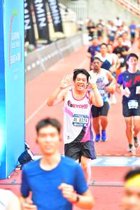 BIB: 8274
                            <button type="button" onclick="openModal(4617277)" class="btn btn-primary btn-sm float-right btn-popup" data-toggle="modal" data-target=".modal-high-quality">
                        <i class="fas fa-shopping-cart"></i> Add to Cart
                    </button>
                                            <button type="button" onclick="isThisMe(4617277, true)" class="btn btn-success btn-sm float-right btn-popup btn-isme hidden" data-toggle="tooltip" data-placement="bottom" title="นี่คือรูปของคุณใช่ไหม คลิกที่นี่เพื่อเอาเข้าอัลบั้ม">
                        <i class="fas fa-plus"></i> Add to album
                    </button>
                    <button type="button" onclick="isThisMe(4617277, false)" class="btn btn-warning btn-sm float-right btn-popup btn-isnotme hidden">
                        <i class="fas fa-ban"></i> Remove from album
                    </button>