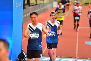 BIB: 5809, 7691
                            <button type="button" onclick="openModal(4603489)" class="btn btn-primary btn-sm float-right btn-popup" data-toggle="modal" data-target=".modal-high-quality">
                        <i class="fas fa-shopping-cart"></i> Add to Cart
                    </button>
                                            <button type="button" onclick="isThisMe(4603489, true)" class="btn btn-success btn-sm float-right btn-popup btn-isme hidden" data-toggle="tooltip" data-placement="bottom" title="นี่คือรูปของคุณใช่ไหม คลิกที่นี่เพื่อเอาเข้าอัลบั้ม">
                        <i class="fas fa-plus"></i> Add to album
                    </button>
                    <button type="button" onclick="isThisMe(4603489, false)" class="btn btn-warning btn-sm float-right btn-popup btn-isnotme hidden">
                        <i class="fas fa-ban"></i> Remove from album
                    </button>