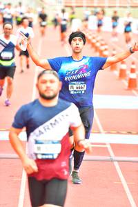 BIB: 6667
                            <button type="button" onclick="openModal(4621305)" class="btn btn-primary btn-sm float-right btn-popup" data-toggle="modal" data-target=".modal-high-quality">
                        <i class="fas fa-shopping-cart"></i> Add to Cart
                    </button>
                                            <button type="button" onclick="isThisMe(4621305, true)" class="btn btn-success btn-sm float-right btn-popup btn-isme hidden" data-toggle="tooltip" data-placement="bottom" title="นี่คือรูปของคุณใช่ไหม คลิกที่นี่เพื่อเอาเข้าอัลบั้ม">
                        <i class="fas fa-plus"></i> Add to album
                    </button>
                    <button type="button" onclick="isThisMe(4621305, false)" class="btn btn-warning btn-sm float-right btn-popup btn-isnotme hidden">
                        <i class="fas fa-ban"></i> Remove from album
                    </button>