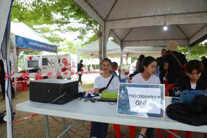 BIB: 
                            <button type="button" onclick="openModal(4621983)" class="btn btn-primary btn-sm float-right btn-popup" data-toggle="modal" data-target=".modal-high-quality">
                        <i class="fas fa-shopping-cart"></i> Add to Cart
                    </button>
                                            <button type="button" onclick="isThisMe(4621983, true)" class="btn btn-success btn-sm float-right btn-popup btn-isme hidden" data-toggle="tooltip" data-placement="bottom" title="นี่คือรูปของคุณใช่ไหม คลิกที่นี่เพื่อเอาเข้าอัลบั้ม">
                        <i class="fas fa-plus"></i> Add to album
                    </button>
                    <button type="button" onclick="isThisMe(4621983, false)" class="btn btn-warning btn-sm float-right btn-popup btn-isnotme hidden">
                        <i class="fas fa-ban"></i> Remove from album
                    </button>