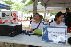 BIB: 
                            <button type="button" onclick="openModal(4621982)" class="btn btn-primary btn-sm float-right btn-popup" data-toggle="modal" data-target=".modal-high-quality">
                        <i class="fas fa-shopping-cart"></i> Add to Cart
                    </button>
                                            <button type="button" onclick="isThisMe(4621982, true)" class="btn btn-success btn-sm float-right btn-popup btn-isme hidden" data-toggle="tooltip" data-placement="bottom" title="นี่คือรูปของคุณใช่ไหม คลิกที่นี่เพื่อเอาเข้าอัลบั้ม">
                        <i class="fas fa-plus"></i> Add to album
                    </button>
                    <button type="button" onclick="isThisMe(4621982, false)" class="btn btn-warning btn-sm float-right btn-popup btn-isnotme hidden">
                        <i class="fas fa-ban"></i> Remove from album
                    </button>