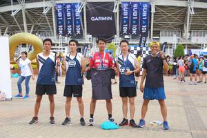 BIB: 15069
                            <button type="button" onclick="openModal(4622143)" class="btn btn-primary btn-sm float-right btn-popup" data-toggle="modal" data-target=".modal-high-quality">
                        <i class="fas fa-shopping-cart"></i> Add to Cart
                    </button>
                                            <button type="button" onclick="isThisMe(4622143, true)" class="btn btn-success btn-sm float-right btn-popup btn-isme hidden" data-toggle="tooltip" data-placement="bottom" title="นี่คือรูปของคุณใช่ไหม คลิกที่นี่เพื่อเอาเข้าอัลบั้ม">
                        <i class="fas fa-plus"></i> Add to album
                    </button>
                    <button type="button" onclick="isThisMe(4622143, false)" class="btn btn-warning btn-sm float-right btn-popup btn-isnotme hidden">
                        <i class="fas fa-ban"></i> Remove from album
                    </button>