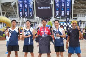 BIB: 5069
                            <button type="button" onclick="openModal(4622145)" class="btn btn-primary btn-sm float-right btn-popup" data-toggle="modal" data-target=".modal-high-quality">
                        <i class="fas fa-shopping-cart"></i> Add to Cart
                    </button>
                                            <button type="button" onclick="isThisMe(4622145, true)" class="btn btn-success btn-sm float-right btn-popup btn-isme hidden" data-toggle="tooltip" data-placement="bottom" title="นี่คือรูปของคุณใช่ไหม คลิกที่นี่เพื่อเอาเข้าอัลบั้ม">
                        <i class="fas fa-plus"></i> Add to album
                    </button>
                    <button type="button" onclick="isThisMe(4622145, false)" class="btn btn-warning btn-sm float-right btn-popup btn-isnotme hidden">
                        <i class="fas fa-ban"></i> Remove from album
                    </button>