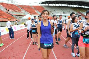 BIB: 1490
                            <button type="button" onclick="openModal(4644993)" class="btn btn-primary btn-sm float-right btn-popup" data-toggle="modal" data-target=".modal-high-quality">
                        <i class="fas fa-shopping-cart"></i> Add to Cart
                    </button>
                                            <button type="button" onclick="isThisMe(4644993, true)" class="btn btn-success btn-sm float-right btn-popup btn-isme hidden" data-toggle="tooltip" data-placement="bottom" title="นี่คือรูปของคุณใช่ไหม คลิกที่นี่เพื่อเอาเข้าอัลบั้ม">
                        <i class="fas fa-plus"></i> Add to album
                    </button>
                    <button type="button" onclick="isThisMe(4644993, false)" class="btn btn-warning btn-sm float-right btn-popup btn-isnotme hidden">
                        <i class="fas fa-ban"></i> Remove from album
                    </button>