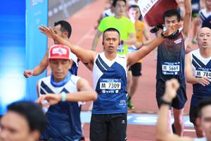 BIB: 5669, 7309, 784
                            <button type="button" onclick="openModal(4634701)" class="btn btn-primary btn-sm float-right btn-popup" data-toggle="modal" data-target=".modal-high-quality">
                        <i class="fas fa-shopping-cart"></i> Add to Cart
                    </button>
                                            <button type="button" onclick="isThisMe(4634701, true)" class="btn btn-success btn-sm float-right btn-popup btn-isme hidden" data-toggle="tooltip" data-placement="bottom" title="นี่คือรูปของคุณใช่ไหม คลิกที่นี่เพื่อเอาเข้าอัลบั้ม">
                        <i class="fas fa-plus"></i> Add to album
                    </button>
                    <button type="button" onclick="isThisMe(4634701, false)" class="btn btn-warning btn-sm float-right btn-popup btn-isnotme hidden">
                        <i class="fas fa-ban"></i> Remove from album
                    </button>