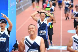 BIB: 8557, 6666
                            <button type="button" onclick="openModal(4636230)" class="btn btn-primary btn-sm float-right btn-popup" data-toggle="modal" data-target=".modal-high-quality">
                        <i class="fas fa-shopping-cart"></i> Add to Cart
                    </button>
                                            <button type="button" onclick="isThisMe(4636230, true)" class="btn btn-success btn-sm float-right btn-popup btn-isme hidden" data-toggle="tooltip" data-placement="bottom" title="นี่คือรูปของคุณใช่ไหม คลิกที่นี่เพื่อเอาเข้าอัลบั้ม">
                        <i class="fas fa-plus"></i> Add to album
                    </button>
                    <button type="button" onclick="isThisMe(4636230, false)" class="btn btn-warning btn-sm float-right btn-popup btn-isnotme hidden">
                        <i class="fas fa-ban"></i> Remove from album
                    </button>