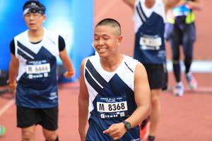 BIB: 6666, 8368
                            <button type="button" onclick="openModal(4636239)" class="btn btn-primary btn-sm float-right btn-popup" data-toggle="modal" data-target=".modal-high-quality">
                        <i class="fas fa-shopping-cart"></i> Add to Cart
                    </button>
                                            <button type="button" onclick="isThisMe(4636239, true)" class="btn btn-success btn-sm float-right btn-popup btn-isme hidden" data-toggle="tooltip" data-placement="bottom" title="นี่คือรูปของคุณใช่ไหม คลิกที่นี่เพื่อเอาเข้าอัลบั้ม">
                        <i class="fas fa-plus"></i> Add to album
                    </button>
                    <button type="button" onclick="isThisMe(4636239, false)" class="btn btn-warning btn-sm float-right btn-popup btn-isnotme hidden">
                        <i class="fas fa-ban"></i> Remove from album
                    </button>