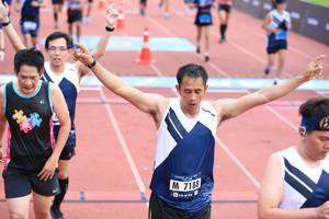 BIB: 7188
                            <button type="button" onclick="openModal(4634766)" class="btn btn-primary btn-sm float-right btn-popup" data-toggle="modal" data-target=".modal-high-quality">
                        <i class="fas fa-shopping-cart"></i> Add to Cart
                    </button>
                                            <button type="button" onclick="isThisMe(4634766, true)" class="btn btn-success btn-sm float-right btn-popup btn-isme hidden" data-toggle="tooltip" data-placement="bottom" title="นี่คือรูปของคุณใช่ไหม คลิกที่นี่เพื่อเอาเข้าอัลบั้ม">
                        <i class="fas fa-plus"></i> Add to album
                    </button>
                    <button type="button" onclick="isThisMe(4634766, false)" class="btn btn-warning btn-sm float-right btn-popup btn-isnotme hidden">
                        <i class="fas fa-ban"></i> Remove from album
                    </button>