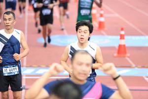 BIB: 6699
                            <button type="button" onclick="openModal(4633230)" class="btn btn-primary btn-sm float-right btn-popup" data-toggle="modal" data-target=".modal-high-quality">
                        <i class="fas fa-shopping-cart"></i> Add to Cart
                    </button>
                                            <button type="button" onclick="isThisMe(4633230, true)" class="btn btn-success btn-sm float-right btn-popup btn-isme hidden" data-toggle="tooltip" data-placement="bottom" title="นี่คือรูปของคุณใช่ไหม คลิกที่นี่เพื่อเอาเข้าอัลบั้ม">
                        <i class="fas fa-plus"></i> Add to album
                    </button>
                    <button type="button" onclick="isThisMe(4633230, false)" class="btn btn-warning btn-sm float-right btn-popup btn-isnotme hidden">
                        <i class="fas fa-ban"></i> Remove from album
                    </button>