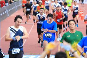 BIB: 8450, 7692, 8620
                            <button type="button" onclick="openModal(4634294)" class="btn btn-primary btn-sm float-right btn-popup" data-toggle="modal" data-target=".modal-high-quality">
                        <i class="fas fa-shopping-cart"></i> Add to Cart
                    </button>
                                            <button type="button" onclick="isThisMe(4634294, true)" class="btn btn-success btn-sm float-right btn-popup btn-isme hidden" data-toggle="tooltip" data-placement="bottom" title="นี่คือรูปของคุณใช่ไหม คลิกที่นี่เพื่อเอาเข้าอัลบั้ม">
                        <i class="fas fa-plus"></i> Add to album
                    </button>
                    <button type="button" onclick="isThisMe(4634294, false)" class="btn btn-warning btn-sm float-right btn-popup btn-isnotme hidden">
                        <i class="fas fa-ban"></i> Remove from album
                    </button>