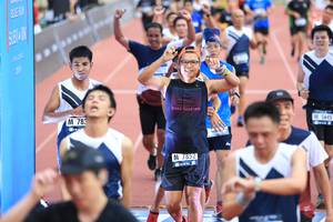 BIB: 783, 5645, 7852
                            <button type="button" onclick="openModal(4633999)" class="btn btn-primary btn-sm float-right btn-popup" data-toggle="modal" data-target=".modal-high-quality">
                        <i class="fas fa-shopping-cart"></i> Add to Cart
                    </button>
                                            <button type="button" onclick="isThisMe(4633999, true)" class="btn btn-success btn-sm float-right btn-popup btn-isme hidden" data-toggle="tooltip" data-placement="bottom" title="นี่คือรูปของคุณใช่ไหม คลิกที่นี่เพื่อเอาเข้าอัลบั้ม">
                        <i class="fas fa-plus"></i> Add to album
                    </button>
                    <button type="button" onclick="isThisMe(4633999, false)" class="btn btn-warning btn-sm float-right btn-popup btn-isnotme hidden">
                        <i class="fas fa-ban"></i> Remove from album
                    </button>