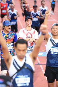 BIB: 5185, 7135
                            <button type="button" onclick="openModal(4633022)" class="btn btn-primary btn-sm float-right btn-popup" data-toggle="modal" data-target=".modal-high-quality">
                        <i class="fas fa-shopping-cart"></i> Add to Cart
                    </button>
                                            <button type="button" onclick="isThisMe(4633022, true)" class="btn btn-success btn-sm float-right btn-popup btn-isme hidden" data-toggle="tooltip" data-placement="bottom" title="นี่คือรูปของคุณใช่ไหม คลิกที่นี่เพื่อเอาเข้าอัลบั้ม">
                        <i class="fas fa-plus"></i> Add to album
                    </button>
                    <button type="button" onclick="isThisMe(4633022, false)" class="btn btn-warning btn-sm float-right btn-popup btn-isnotme hidden">
                        <i class="fas fa-ban"></i> Remove from album
                    </button>