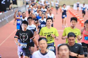 BIB: 6456, 6042
                            <button type="button" onclick="openModal(4636107)" class="btn btn-primary btn-sm float-right btn-popup" data-toggle="modal" data-target=".modal-high-quality">
                        <i class="fas fa-shopping-cart"></i> Add to Cart
                    </button>
                                            <button type="button" onclick="isThisMe(4636107, true)" class="btn btn-success btn-sm float-right btn-popup btn-isme hidden" data-toggle="tooltip" data-placement="bottom" title="นี่คือรูปของคุณใช่ไหม คลิกที่นี่เพื่อเอาเข้าอัลบั้ม">
                        <i class="fas fa-plus"></i> Add to album
                    </button>
                    <button type="button" onclick="isThisMe(4636107, false)" class="btn btn-warning btn-sm float-right btn-popup btn-isnotme hidden">
                        <i class="fas fa-ban"></i> Remove from album
                    </button>