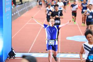 BIB: 7045
                            <button type="button" onclick="openModal(4635940)" class="btn btn-primary btn-sm float-right btn-popup" data-toggle="modal" data-target=".modal-high-quality">
                        <i class="fas fa-shopping-cart"></i> Add to Cart
                    </button>
                                            <button type="button" onclick="isThisMe(4635940, true)" class="btn btn-success btn-sm float-right btn-popup btn-isme hidden" data-toggle="tooltip" data-placement="bottom" title="นี่คือรูปของคุณใช่ไหม คลิกที่นี่เพื่อเอาเข้าอัลบั้ม">
                        <i class="fas fa-plus"></i> Add to album
                    </button>
                    <button type="button" onclick="isThisMe(4635940, false)" class="btn btn-warning btn-sm float-right btn-popup btn-isnotme hidden">
                        <i class="fas fa-ban"></i> Remove from album
                    </button>