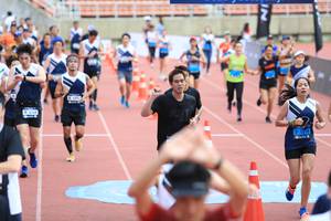 BIB: 6161
                            <button type="button" onclick="openModal(4634540)" class="btn btn-primary btn-sm float-right btn-popup" data-toggle="modal" data-target=".modal-high-quality">
                        <i class="fas fa-shopping-cart"></i> Add to Cart
                    </button>
                                            <button type="button" onclick="isThisMe(4634540, true)" class="btn btn-success btn-sm float-right btn-popup btn-isme hidden" data-toggle="tooltip" data-placement="bottom" title="นี่คือรูปของคุณใช่ไหม คลิกที่นี่เพื่อเอาเข้าอัลบั้ม">
                        <i class="fas fa-plus"></i> Add to album
                    </button>
                    <button type="button" onclick="isThisMe(4634540, false)" class="btn btn-warning btn-sm float-right btn-popup btn-isnotme hidden">
                        <i class="fas fa-ban"></i> Remove from album
                    </button>