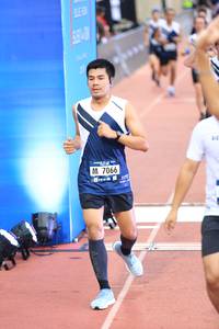 BIB: 7066
                            <button type="button" onclick="openModal(4631402)" class="btn btn-primary btn-sm float-right btn-popup" data-toggle="modal" data-target=".modal-high-quality">
                        <i class="fas fa-shopping-cart"></i> Add to Cart
                    </button>
                                            <button type="button" onclick="isThisMe(4631402, true)" class="btn btn-success btn-sm float-right btn-popup btn-isme hidden" data-toggle="tooltip" data-placement="bottom" title="นี่คือรูปของคุณใช่ไหม คลิกที่นี่เพื่อเอาเข้าอัลบั้ม">
                        <i class="fas fa-plus"></i> Add to album
                    </button>
                    <button type="button" onclick="isThisMe(4631402, false)" class="btn btn-warning btn-sm float-right btn-popup btn-isnotme hidden">
                        <i class="fas fa-ban"></i> Remove from album
                    </button>