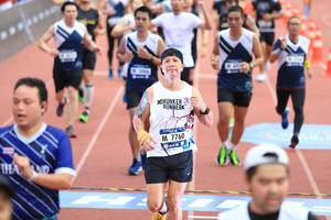 BIB: 7760
                            <button type="button" onclick="openModal(4634976)" class="btn btn-primary btn-sm float-right btn-popup" data-toggle="modal" data-target=".modal-high-quality">
                        <i class="fas fa-shopping-cart"></i> Add to Cart
                    </button>
                                            <button type="button" onclick="isThisMe(4634976, true)" class="btn btn-success btn-sm float-right btn-popup btn-isme hidden" data-toggle="tooltip" data-placement="bottom" title="นี่คือรูปของคุณใช่ไหม คลิกที่นี่เพื่อเอาเข้าอัลบั้ม">
                        <i class="fas fa-plus"></i> Add to album
                    </button>
                    <button type="button" onclick="isThisMe(4634976, false)" class="btn btn-warning btn-sm float-right btn-popup btn-isnotme hidden">
                        <i class="fas fa-ban"></i> Remove from album
                    </button>