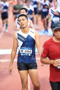 BIB: 6964
                            <button type="button" onclick="openModal(4632430)" class="btn btn-primary btn-sm float-right btn-popup" data-toggle="modal" data-target=".modal-high-quality">
                        <i class="fas fa-shopping-cart"></i> Add to Cart
                    </button>
                                            <button type="button" onclick="isThisMe(4632430, true)" class="btn btn-success btn-sm float-right btn-popup btn-isme hidden" data-toggle="tooltip" data-placement="bottom" title="นี่คือรูปของคุณใช่ไหม คลิกที่นี่เพื่อเอาเข้าอัลบั้ม">
                        <i class="fas fa-plus"></i> Add to album
                    </button>
                    <button type="button" onclick="isThisMe(4632430, false)" class="btn btn-warning btn-sm float-right btn-popup btn-isnotme hidden">
                        <i class="fas fa-ban"></i> Remove from album
                    </button>