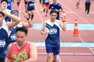 BIB: 5674, 408
                            <button type="button" onclick="openModal(4634844)" class="btn btn-primary btn-sm float-right btn-popup" data-toggle="modal" data-target=".modal-high-quality">
                        <i class="fas fa-shopping-cart"></i> Add to Cart
                    </button>
                                            <button type="button" onclick="isThisMe(4634844, true)" class="btn btn-success btn-sm float-right btn-popup btn-isme hidden" data-toggle="tooltip" data-placement="bottom" title="นี่คือรูปของคุณใช่ไหม คลิกที่นี่เพื่อเอาเข้าอัลบั้ม">
                        <i class="fas fa-plus"></i> Add to album
                    </button>
                    <button type="button" onclick="isThisMe(4634844, false)" class="btn btn-warning btn-sm float-right btn-popup btn-isnotme hidden">
                        <i class="fas fa-ban"></i> Remove from album
                    </button>