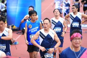 BIB: 6356, 5177, 8264, 7895
                            <button type="button" onclick="openModal(4635853)" class="btn btn-primary btn-sm float-right btn-popup" data-toggle="modal" data-target=".modal-high-quality">
                        <i class="fas fa-shopping-cart"></i> Add to Cart
                    </button>
                                            <button type="button" onclick="isThisMe(4635853, true)" class="btn btn-success btn-sm float-right btn-popup btn-isme hidden" data-toggle="tooltip" data-placement="bottom" title="นี่คือรูปของคุณใช่ไหม คลิกที่นี่เพื่อเอาเข้าอัลบั้ม">
                        <i class="fas fa-plus"></i> Add to album
                    </button>
                    <button type="button" onclick="isThisMe(4635853, false)" class="btn btn-warning btn-sm float-right btn-popup btn-isnotme hidden">
                        <i class="fas fa-ban"></i> Remove from album
                    </button>