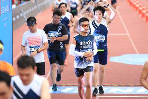 BIB: 7836, 8318, 5232
                            <button type="button" onclick="openModal(4636403)" class="btn btn-primary btn-sm float-right btn-popup" data-toggle="modal" data-target=".modal-high-quality">
                        <i class="fas fa-shopping-cart"></i> Add to Cart
                    </button>
                                            <button type="button" onclick="isThisMe(4636403, true)" class="btn btn-success btn-sm float-right btn-popup btn-isme hidden" data-toggle="tooltip" data-placement="bottom" title="นี่คือรูปของคุณใช่ไหม คลิกที่นี่เพื่อเอาเข้าอัลบั้ม">
                        <i class="fas fa-plus"></i> Add to album
                    </button>
                    <button type="button" onclick="isThisMe(4636403, false)" class="btn btn-warning btn-sm float-right btn-popup btn-isnotme hidden">
                        <i class="fas fa-ban"></i> Remove from album
                    </button>