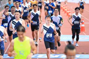 BIB: 6754, 504
                            <button type="button" onclick="openModal(4635570)" class="btn btn-primary btn-sm float-right btn-popup" data-toggle="modal" data-target=".modal-high-quality">
                        <i class="fas fa-shopping-cart"></i> Add to Cart
                    </button>
                                            <button type="button" onclick="isThisMe(4635570, true)" class="btn btn-success btn-sm float-right btn-popup btn-isme hidden" data-toggle="tooltip" data-placement="bottom" title="นี่คือรูปของคุณใช่ไหม คลิกที่นี่เพื่อเอาเข้าอัลบั้ม">
                        <i class="fas fa-plus"></i> Add to album
                    </button>
                    <button type="button" onclick="isThisMe(4635570, false)" class="btn btn-warning btn-sm float-right btn-popup btn-isnotme hidden">
                        <i class="fas fa-ban"></i> Remove from album
                    </button>