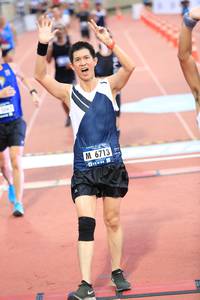 BIB: 6713
                            <button type="button" onclick="openModal(4629340)" class="btn btn-primary btn-sm float-right btn-popup" data-toggle="modal" data-target=".modal-high-quality">
                        <i class="fas fa-shopping-cart"></i> Add to Cart
                    </button>
                                            <button type="button" onclick="isThisMe(4629340, true)" class="btn btn-success btn-sm float-right btn-popup btn-isme hidden" data-toggle="tooltip" data-placement="bottom" title="นี่คือรูปของคุณใช่ไหม คลิกที่นี่เพื่อเอาเข้าอัลบั้ม">
                        <i class="fas fa-plus"></i> Add to album
                    </button>
                    <button type="button" onclick="isThisMe(4629340, false)" class="btn btn-warning btn-sm float-right btn-popup btn-isnotme hidden">
                        <i class="fas fa-ban"></i> Remove from album
                    </button>