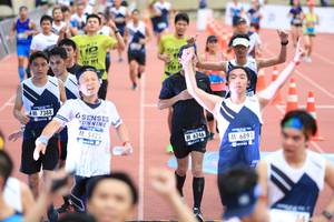 BIB: 7388, 5423, 6893, 6246
                            <button type="button" onclick="openModal(4636070)" class="btn btn-primary btn-sm float-right btn-popup" data-toggle="modal" data-target=".modal-high-quality">
                        <i class="fas fa-shopping-cart"></i> Add to Cart
                    </button>
                                            <button type="button" onclick="isThisMe(4636070, true)" class="btn btn-success btn-sm float-right btn-popup btn-isme hidden" data-toggle="tooltip" data-placement="bottom" title="นี่คือรูปของคุณใช่ไหม คลิกที่นี่เพื่อเอาเข้าอัลบั้ม">
                        <i class="fas fa-plus"></i> Add to album
                    </button>
                    <button type="button" onclick="isThisMe(4636070, false)" class="btn btn-warning btn-sm float-right btn-popup btn-isnotme hidden">
                        <i class="fas fa-ban"></i> Remove from album
                    </button>