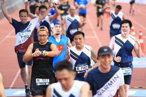 BIB: 5372, 7182, 7852, 5645
                            <button type="button" onclick="openModal(4634008)" class="btn btn-primary btn-sm float-right btn-popup" data-toggle="modal" data-target=".modal-high-quality">
                        <i class="fas fa-shopping-cart"></i> Add to Cart
                    </button>
                                            <button type="button" onclick="isThisMe(4634008, true)" class="btn btn-success btn-sm float-right btn-popup btn-isme hidden" data-toggle="tooltip" data-placement="bottom" title="นี่คือรูปของคุณใช่ไหม คลิกที่นี่เพื่อเอาเข้าอัลบั้ม">
                        <i class="fas fa-plus"></i> Add to album
                    </button>
                    <button type="button" onclick="isThisMe(4634008, false)" class="btn btn-warning btn-sm float-right btn-popup btn-isnotme hidden">
                        <i class="fas fa-ban"></i> Remove from album
                    </button>