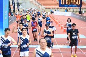 BIB: 010, 8176, 8592, 6472, 8513
                            <button type="button" onclick="openModal(4635533)" class="btn btn-primary btn-sm float-right btn-popup" data-toggle="modal" data-target=".modal-high-quality">
                        <i class="fas fa-shopping-cart"></i> Add to Cart
                    </button>
                                            <button type="button" onclick="isThisMe(4635533, true)" class="btn btn-success btn-sm float-right btn-popup btn-isme hidden" data-toggle="tooltip" data-placement="bottom" title="นี่คือรูปของคุณใช่ไหม คลิกที่นี่เพื่อเอาเข้าอัลบั้ม">
                        <i class="fas fa-plus"></i> Add to album
                    </button>
                    <button type="button" onclick="isThisMe(4635533, false)" class="btn btn-warning btn-sm float-right btn-popup btn-isnotme hidden">
                        <i class="fas fa-ban"></i> Remove from album
                    </button>