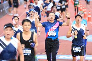 BIB: 8482, 8267, 5399, 5901
                            <button type="button" onclick="openModal(4633207)" class="btn btn-primary btn-sm float-right btn-popup" data-toggle="modal" data-target=".modal-high-quality">
                        <i class="fas fa-shopping-cart"></i> Add to Cart
                    </button>
                                            <button type="button" onclick="isThisMe(4633207, true)" class="btn btn-success btn-sm float-right btn-popup btn-isme hidden" data-toggle="tooltip" data-placement="bottom" title="นี่คือรูปของคุณใช่ไหม คลิกที่นี่เพื่อเอาเข้าอัลบั้ม">
                        <i class="fas fa-plus"></i> Add to album
                    </button>
                    <button type="button" onclick="isThisMe(4633207, false)" class="btn btn-warning btn-sm float-right btn-popup btn-isnotme hidden">
                        <i class="fas fa-ban"></i> Remove from album
                    </button>