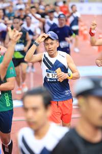 BIB: 572
                            <button type="button" onclick="openModal(4632693)" class="btn btn-primary btn-sm float-right btn-popup" data-toggle="modal" data-target=".modal-high-quality">
                        <i class="fas fa-shopping-cart"></i> Add to Cart
                    </button>
                                            <button type="button" onclick="isThisMe(4632693, true)" class="btn btn-success btn-sm float-right btn-popup btn-isme hidden" data-toggle="tooltip" data-placement="bottom" title="นี่คือรูปของคุณใช่ไหม คลิกที่นี่เพื่อเอาเข้าอัลบั้ม">
                        <i class="fas fa-plus"></i> Add to album
                    </button>
                    <button type="button" onclick="isThisMe(4632693, false)" class="btn btn-warning btn-sm float-right btn-popup btn-isnotme hidden">
                        <i class="fas fa-ban"></i> Remove from album
                    </button>