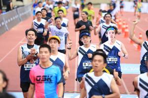 BIB: 6414, 8161
                            <button type="button" onclick="openModal(4636043)" class="btn btn-primary btn-sm float-right btn-popup" data-toggle="modal" data-target=".modal-high-quality">
                        <i class="fas fa-shopping-cart"></i> Add to Cart
                    </button>
                                            <button type="button" onclick="isThisMe(4636043, true)" class="btn btn-success btn-sm float-right btn-popup btn-isme hidden" data-toggle="tooltip" data-placement="bottom" title="นี่คือรูปของคุณใช่ไหม คลิกที่นี่เพื่อเอาเข้าอัลบั้ม">
                        <i class="fas fa-plus"></i> Add to album
                    </button>
                    <button type="button" onclick="isThisMe(4636043, false)" class="btn btn-warning btn-sm float-right btn-popup btn-isnotme hidden">
                        <i class="fas fa-ban"></i> Remove from album
                    </button>