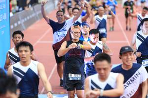 BIB: 7852
                            <button type="button" onclick="openModal(4634004)" class="btn btn-primary btn-sm float-right btn-popup" data-toggle="modal" data-target=".modal-high-quality">
                        <i class="fas fa-shopping-cart"></i> Add to Cart
                    </button>
                                            <button type="button" onclick="isThisMe(4634004, true)" class="btn btn-success btn-sm float-right btn-popup btn-isme hidden" data-toggle="tooltip" data-placement="bottom" title="นี่คือรูปของคุณใช่ไหม คลิกที่นี่เพื่อเอาเข้าอัลบั้ม">
                        <i class="fas fa-plus"></i> Add to album
                    </button>
                    <button type="button" onclick="isThisMe(4634004, false)" class="btn btn-warning btn-sm float-right btn-popup btn-isnotme hidden">
                        <i class="fas fa-ban"></i> Remove from album
                    </button>