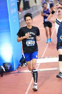 BIB: 5105
                            <button type="button" onclick="openModal(4629334)" class="btn btn-primary btn-sm float-right btn-popup" data-toggle="modal" data-target=".modal-high-quality">
                        <i class="fas fa-shopping-cart"></i> Add to Cart
                    </button>
                                            <button type="button" onclick="isThisMe(4629334, true)" class="btn btn-success btn-sm float-right btn-popup btn-isme hidden" data-toggle="tooltip" data-placement="bottom" title="นี่คือรูปของคุณใช่ไหม คลิกที่นี่เพื่อเอาเข้าอัลบั้ม">
                        <i class="fas fa-plus"></i> Add to album
                    </button>
                    <button type="button" onclick="isThisMe(4629334, false)" class="btn btn-warning btn-sm float-right btn-popup btn-isnotme hidden">
                        <i class="fas fa-ban"></i> Remove from album
                    </button>