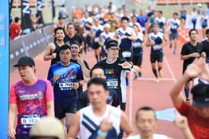 BIB: 7949, 5839, 593
                            <button type="button" onclick="openModal(4634537)" class="btn btn-primary btn-sm float-right btn-popup" data-toggle="modal" data-target=".modal-high-quality">
                        <i class="fas fa-shopping-cart"></i> Add to Cart
                    </button>
                                            <button type="button" onclick="isThisMe(4634537, true)" class="btn btn-success btn-sm float-right btn-popup btn-isme hidden" data-toggle="tooltip" data-placement="bottom" title="นี่คือรูปของคุณใช่ไหม คลิกที่นี่เพื่อเอาเข้าอัลบั้ม">
                        <i class="fas fa-plus"></i> Add to album
                    </button>
                    <button type="button" onclick="isThisMe(4634537, false)" class="btn btn-warning btn-sm float-right btn-popup btn-isnotme hidden">
                        <i class="fas fa-ban"></i> Remove from album
                    </button>