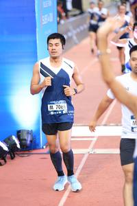 BIB: 7066
                            <button type="button" onclick="openModal(4631401)" class="btn btn-primary btn-sm float-right btn-popup" data-toggle="modal" data-target=".modal-high-quality">
                        <i class="fas fa-shopping-cart"></i> Add to Cart
                    </button>
                                            <button type="button" onclick="isThisMe(4631401, true)" class="btn btn-success btn-sm float-right btn-popup btn-isme hidden" data-toggle="tooltip" data-placement="bottom" title="นี่คือรูปของคุณใช่ไหม คลิกที่นี่เพื่อเอาเข้าอัลบั้ม">
                        <i class="fas fa-plus"></i> Add to album
                    </button>
                    <button type="button" onclick="isThisMe(4631401, false)" class="btn btn-warning btn-sm float-right btn-popup btn-isnotme hidden">
                        <i class="fas fa-ban"></i> Remove from album
                    </button>