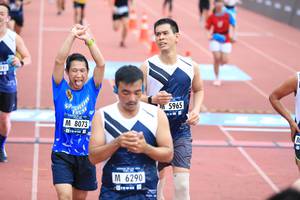 BIB: 5965, 8073, 6290
                            <button type="button" onclick="openModal(4635695)" class="btn btn-primary btn-sm float-right btn-popup" data-toggle="modal" data-target=".modal-high-quality">
                        <i class="fas fa-shopping-cart"></i> Add to Cart
                    </button>
                                            <button type="button" onclick="isThisMe(4635695, true)" class="btn btn-success btn-sm float-right btn-popup btn-isme hidden" data-toggle="tooltip" data-placement="bottom" title="นี่คือรูปของคุณใช่ไหม คลิกที่นี่เพื่อเอาเข้าอัลบั้ม">
                        <i class="fas fa-plus"></i> Add to album
                    </button>
                    <button type="button" onclick="isThisMe(4635695, false)" class="btn btn-warning btn-sm float-right btn-popup btn-isnotme hidden">
                        <i class="fas fa-ban"></i> Remove from album
                    </button>